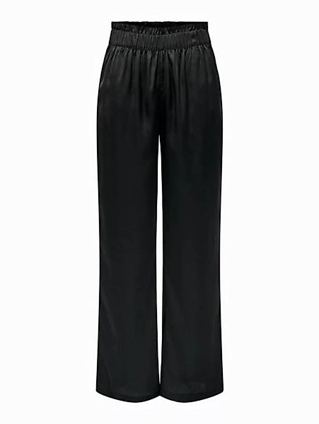 JACQUELINE de YONG Stoffhose Elegante Stoffhose High Waist Pants JDYFIFI JD günstig online kaufen