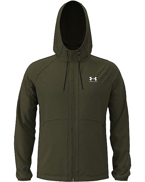 Under Armour® Funktionsjacke Windbreaker Vibe günstig online kaufen