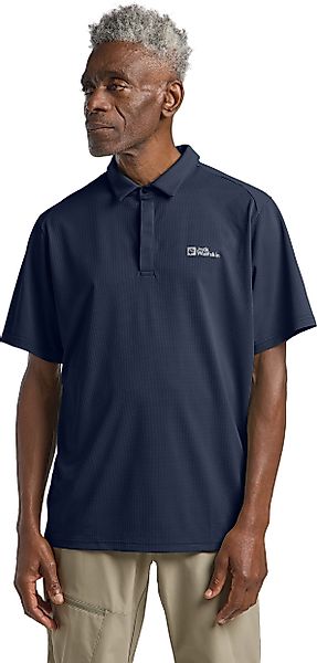 Jack Wolfskin Poloshirt DELGAMI POLO M günstig online kaufen