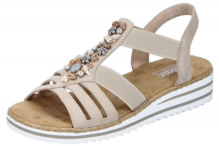 Rieker Sandale günstig online kaufen