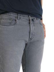 Pierre Cardin 5-Pocket-Jeans Lyon Tapered FUTUREFLEX günstig online kaufen
