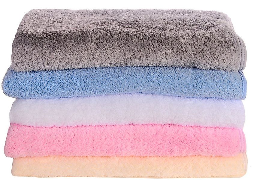 Babydecke Decke Babydecke Fleece Decke für günstig online kaufen