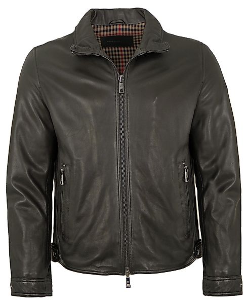 Milestone Lederjacke MSNagano Milestone - Herren günstig online kaufen