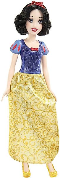 Mattel® Anziehpuppe Disney Prinzessin, Schneewittchen günstig online kaufen