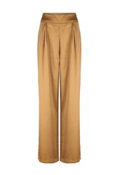 freshlions Stoffhose "Carlina" in klassischem Design günstig online kaufen