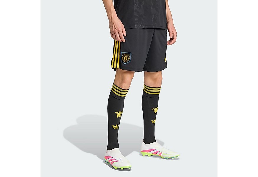 adidas Performance Shorts MANCHESTER UNITED 25/26 AUSWEICHSHORTS (1-tlg) günstig online kaufen