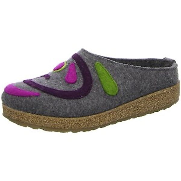 Haflinger  Hausschuhe 631051 77 Paul/1 günstig online kaufen
