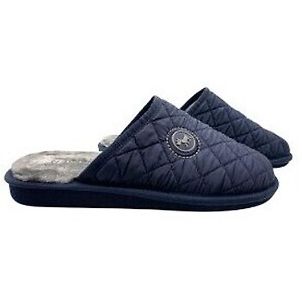 Garzon  Hausschuhe Ir por casa caballero  p933.391 azul günstig online kaufen