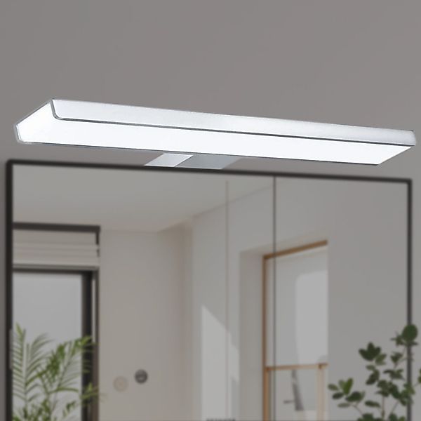 REDOM LED Spiegelleuchte Badezimmerspiegel Lampe Wandlampe günstig online kaufen