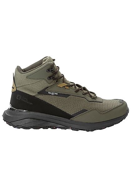 Jack Wolfskin DROMOVENTURE TEXAPORE MID M günstig online kaufen