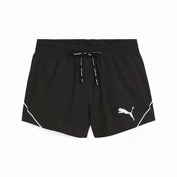 PUMA Laufshorts RACEDAY ULTRAWEAVE 3" Split Shorts Damen günstig online kaufen