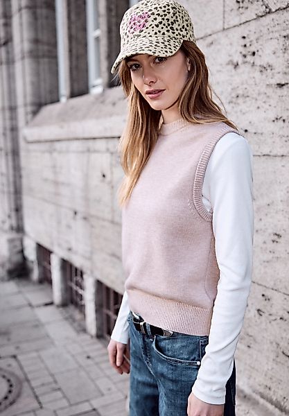 STREET ONE STUDIO Baseball Cap günstig online kaufen