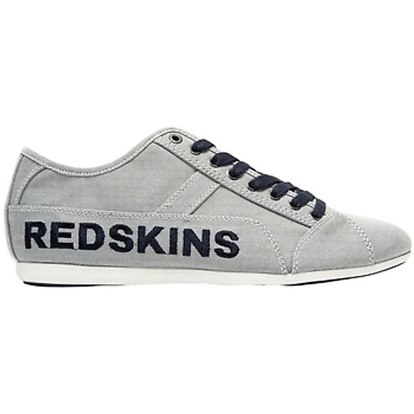 Redskins  Herrenschuhe TEXAS  1R-GRIS+MARINE RS241 günstig online kaufen
