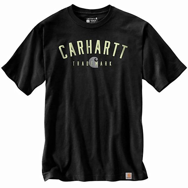 Carhartt T-Shirt WORKWEAR GRAPHIC SHORTSLEEVE Relaxed Fit günstig online kaufen