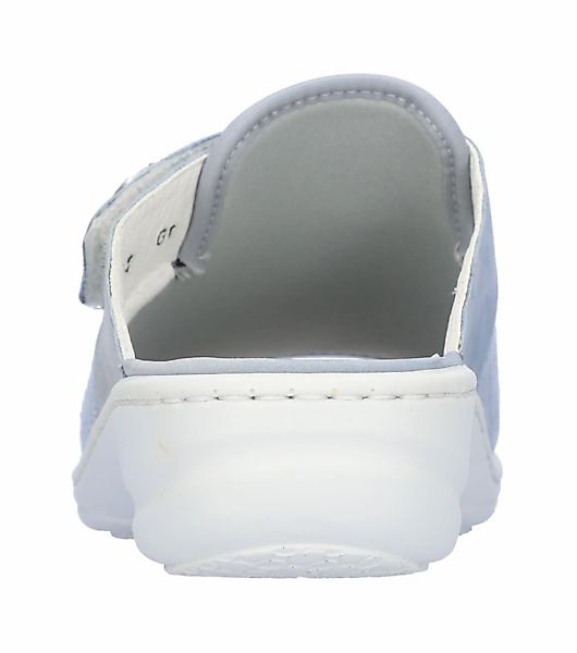 Waldläufer HERIA Pantolette, Bequemschuh, Hausschuh, Sommerschuh günstig online kaufen