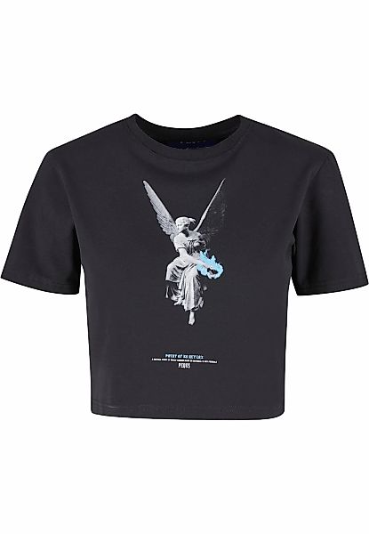 PEQUS T-Shirt "PEQUS PEQUS Fallen Angel Top" 1 Stk. tlg. günstig online kaufen