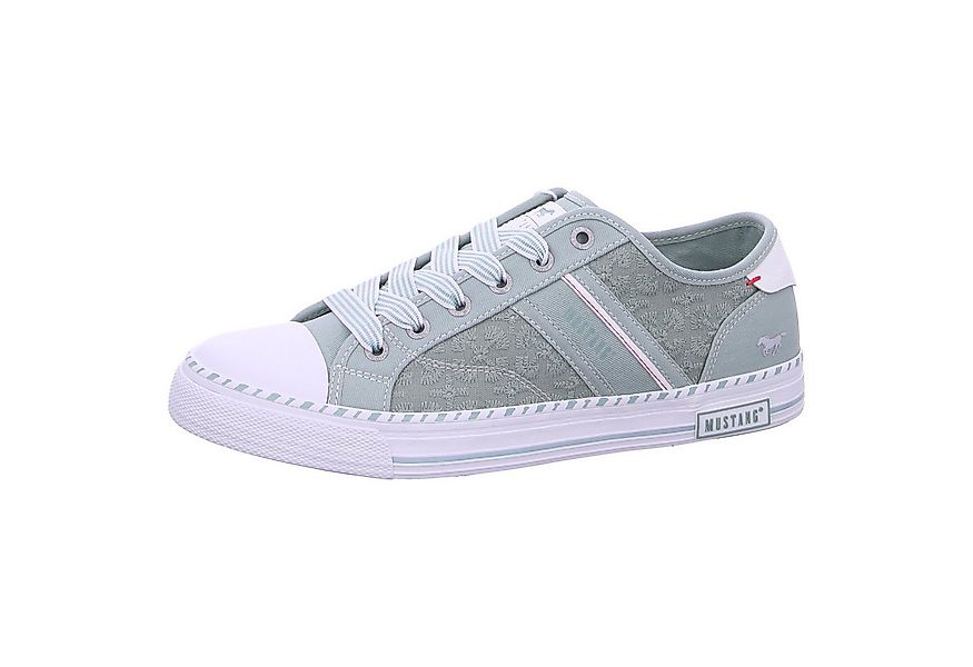 Mustang Shoes Schnürschuh günstig online kaufen