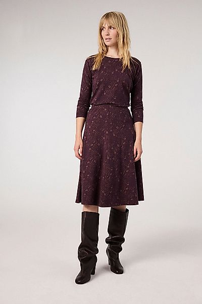 Himalaya Clothing Jerseyrock Rock Damen mit günstig online kaufen