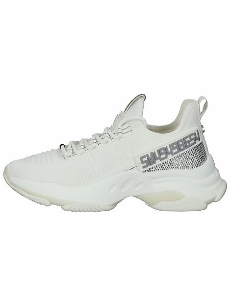 STEVE MADDEN Sneaker "STEVE MADDEN Sneaker Textil" günstig online kaufen