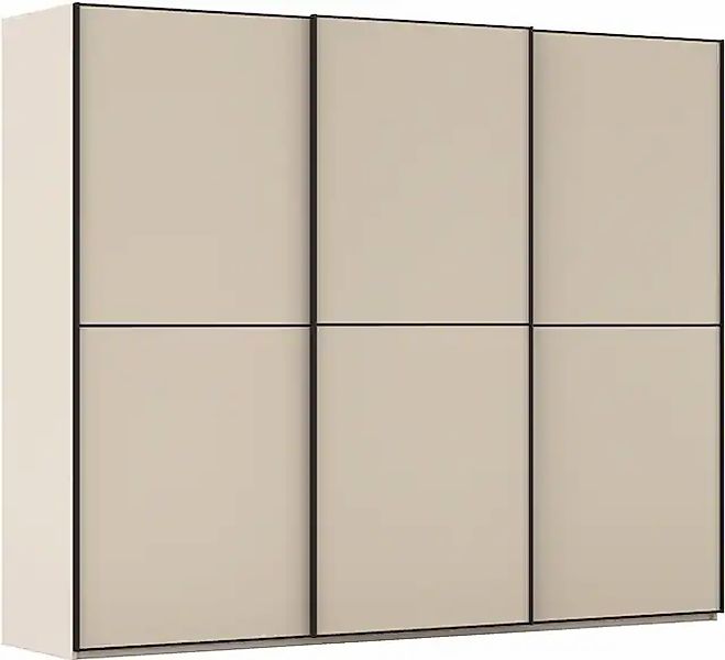 rauch Schwebetürenschrank "Kleiderschrank Schrank Garderobe Schlafzimmersch günstig online kaufen