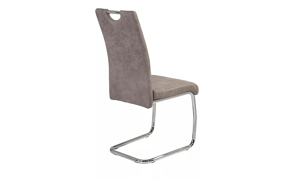 Osca Freischwinger-Stuhl FLORA günstig online kaufen