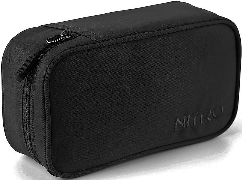 NITRO Federmäppchen Pencil Case günstig online kaufen
