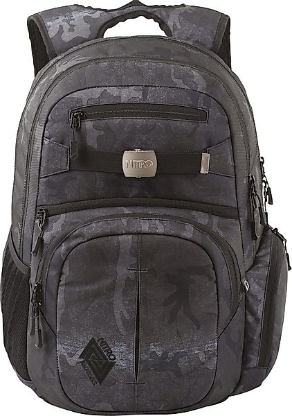 NITRO Rucksack Hero Backpack günstig online kaufen