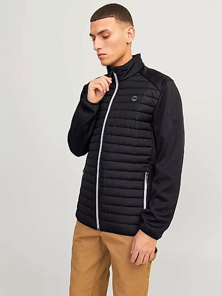 Jack & Jones Steppjacke "JJEMULTI QUILTED COLLAR NOOS" günstig online kaufen