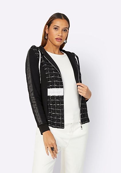 creation L Shirtjacke Shirtjacke günstig online kaufen