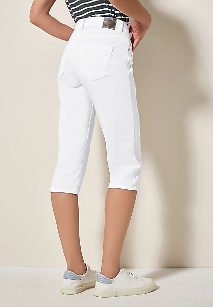 Cecil Slim-fit-Jeans, High Waist günstig online kaufen