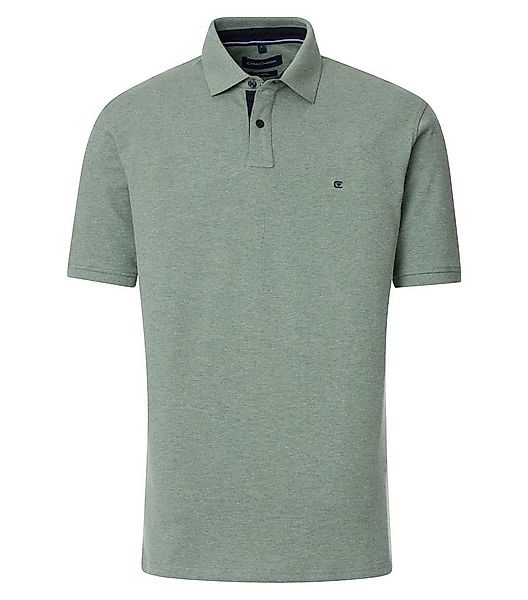 CASAMODA Poloshirt 004470 Poloshirt günstig online kaufen