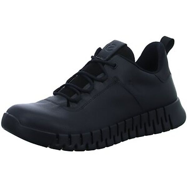 Ecco  Halbschuhe Schnuerschuhe Mens 525224/01001 günstig online kaufen