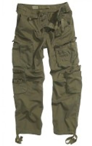Airbone Vintage Trousers günstig online kaufen
