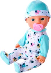 SIMBA Babypuppe New Born Baby, kleiner günstig online kaufen