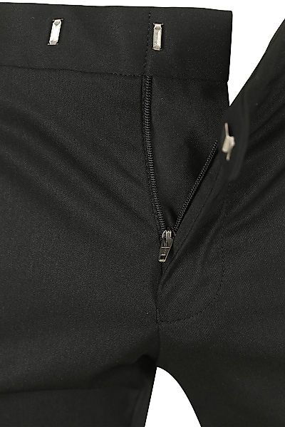 Gala Herrenhose Schwarz - Model Hudson - Größe 58 günstig online kaufen