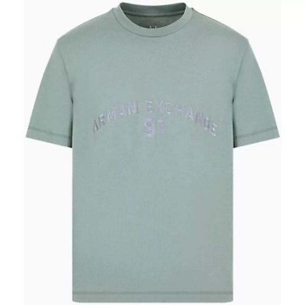 EAX  T-Shirts & Poloshirts 3DZTLPZJLFZ günstig online kaufen
