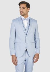 HECHTER PARIS Sakko mit Seitenschlitzen günstig online kaufen