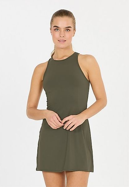 ATHLECIA Sommerkleid "Yamato", im sportlichen und femininen Look günstig online kaufen