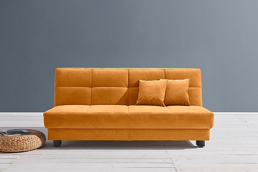 ell + ell Schlafsofa Tilda, Breite günstig online kaufen