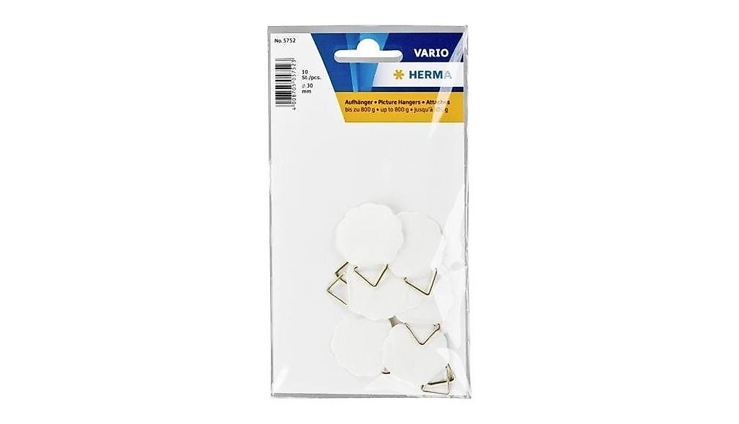 HERMA Bilderrahmen 5752 Aufhänger Ø 30 günstig online kaufen