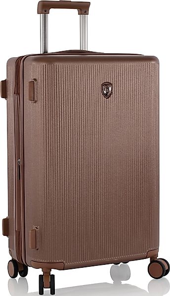 Heys Hartschalen-Trolley Earthtone, verschiedene Größen und günstig online kaufen