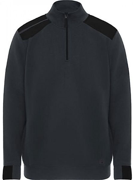Roly Sweatshirt Troyer Sweatshirt Maverick S günstig online kaufen