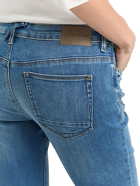 TOM TAILOR Skinny-fit-Jeans günstig online kaufen
