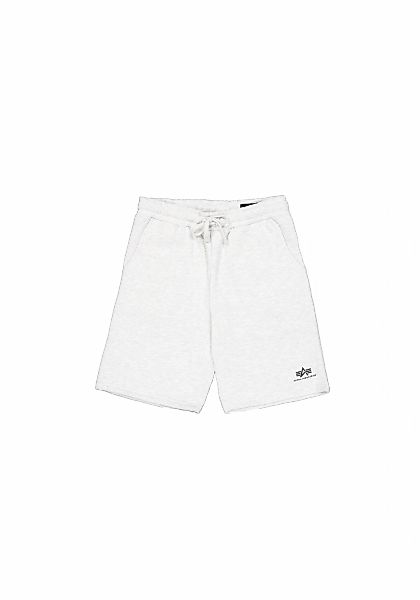 Alpha Industries Shorts "Alpha Industries Men - Shorts Basic Short SL II" günstig online kaufen