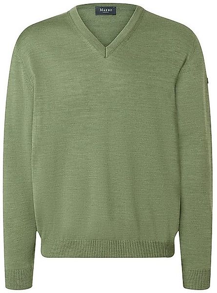 MAERZ Muenchen Rundhalspullover günstig online kaufen