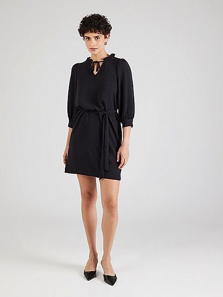 Vila Sommerkleid Alberte (1-tlg) Rüschen günstig online kaufen