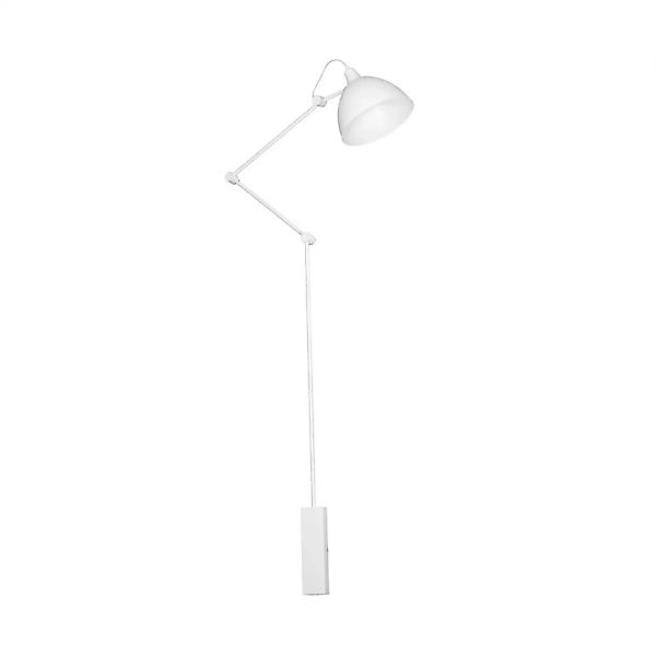 Wandlampe AIDA WALL WHITE 814C1 günstig online kaufen