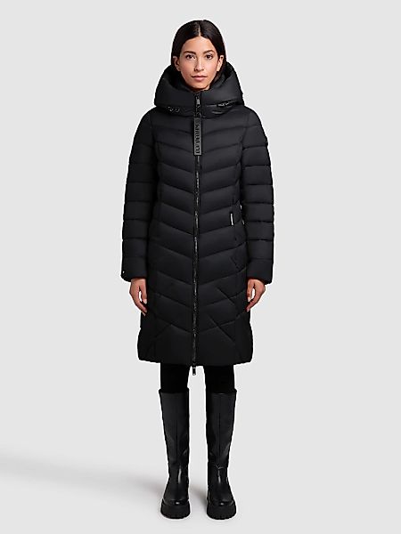 khujo Steppmantel "ODANA3" günstig online kaufen