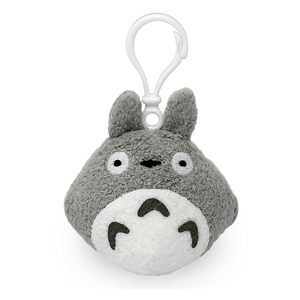 SEMIC Schlüsselanhänger Mein Nachbar Totoro Plüsch günstig online kaufen
