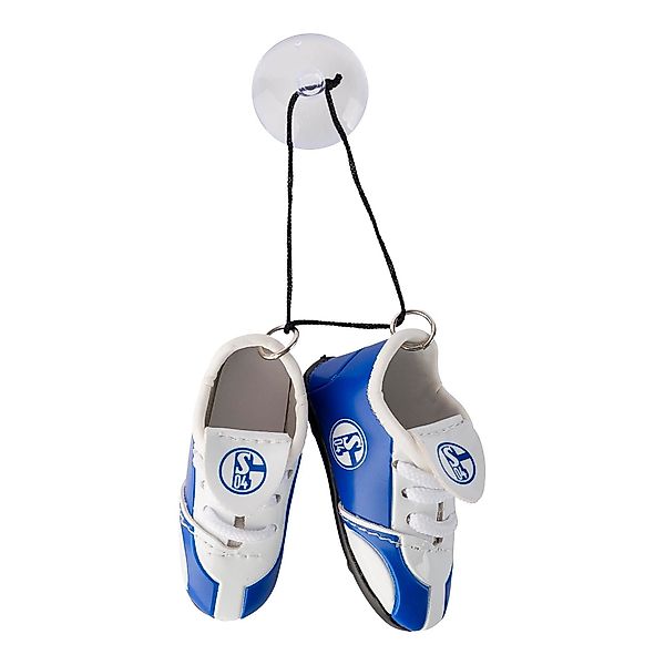 FC Schalke 04 Fussballschuhe Autospiegel Fußballschuh günstig online kaufen